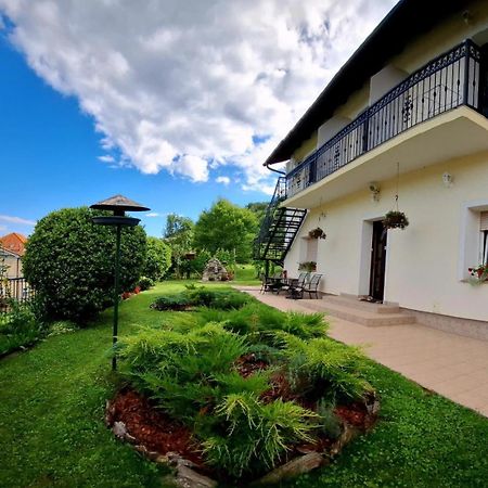 Apartments Ina Rogaška Slatina Zewnętrze zdjęcie