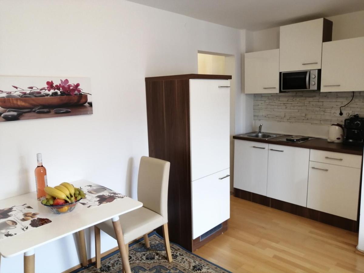 Apartments Ina Rogaška Slatina Zewnętrze zdjęcie
