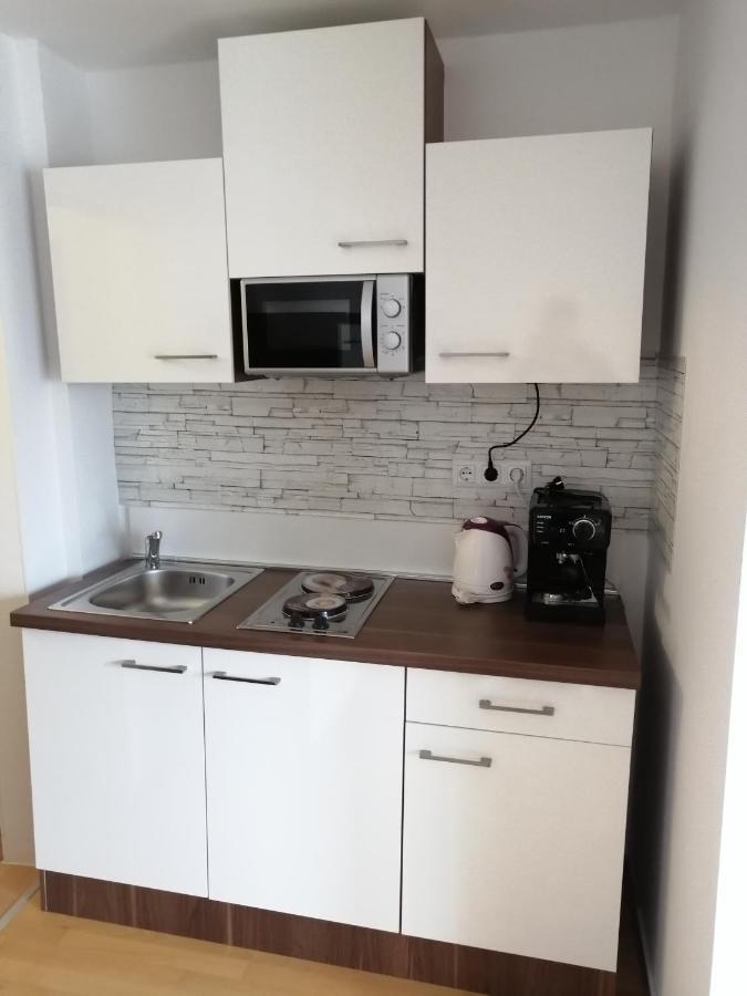 Apartments Ina Rogaška Slatina Zewnętrze zdjęcie