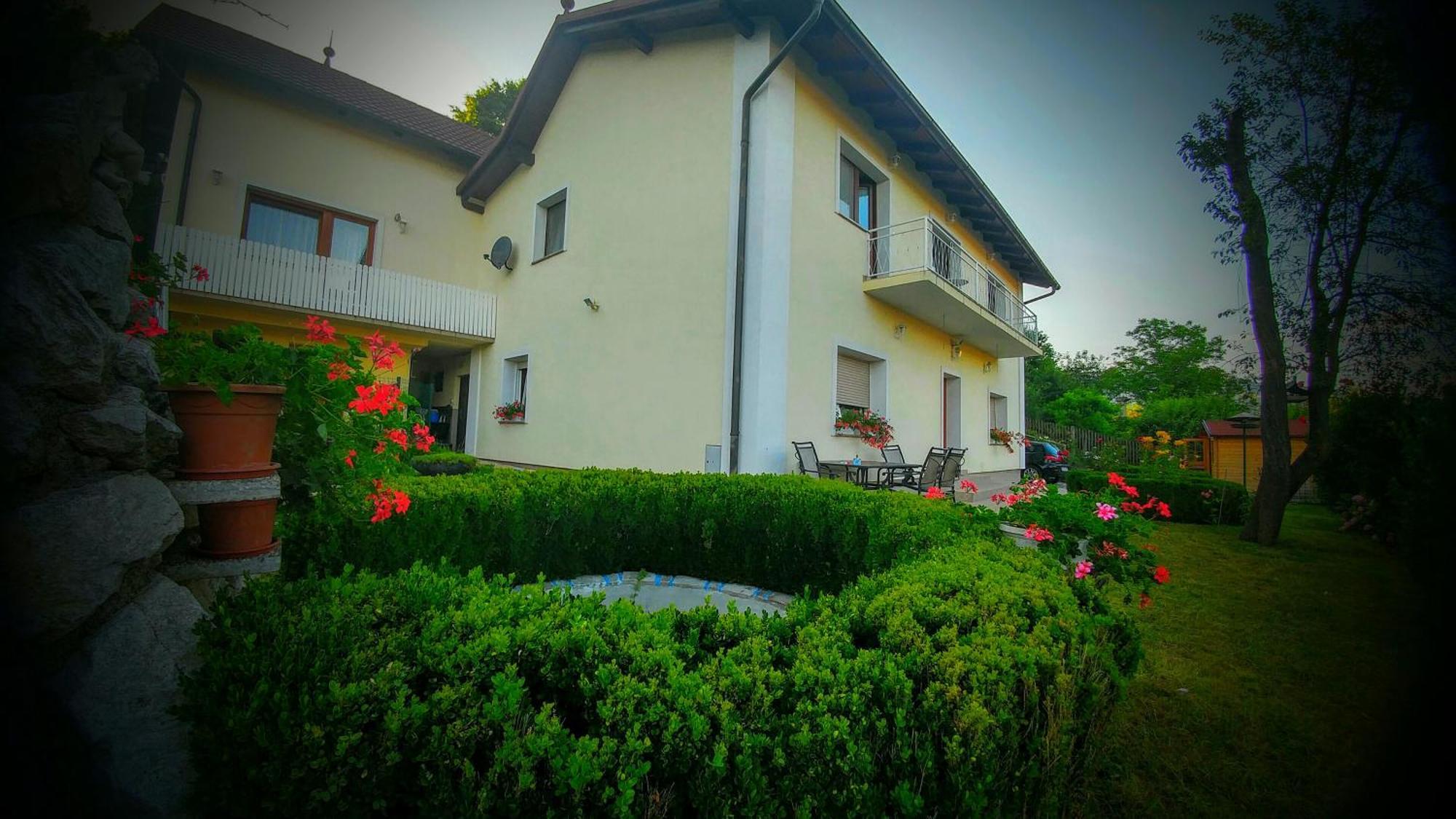 Apartments Ina Rogaška Slatina Zewnętrze zdjęcie