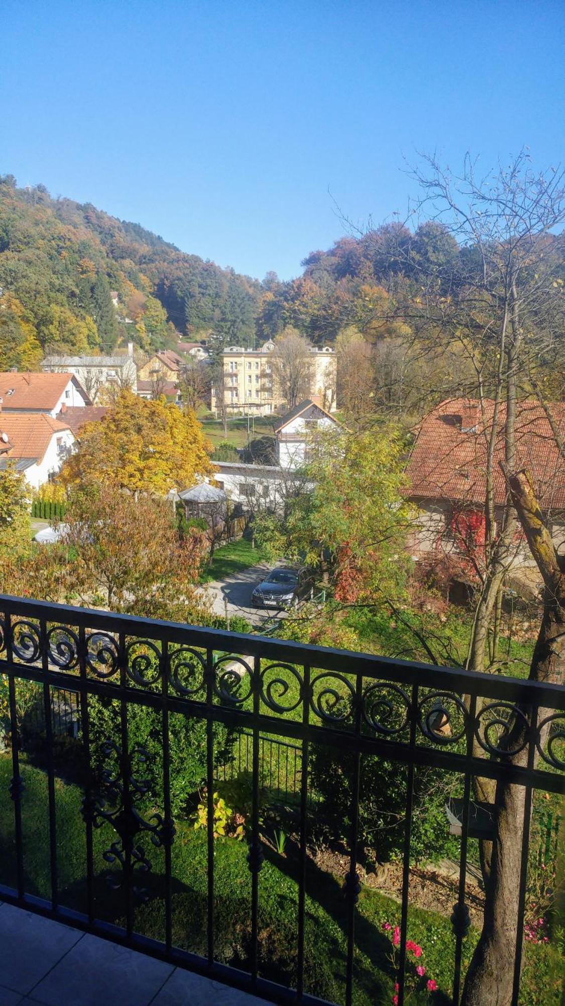 Apartments Ina Rogaška Slatina Pokój zdjęcie