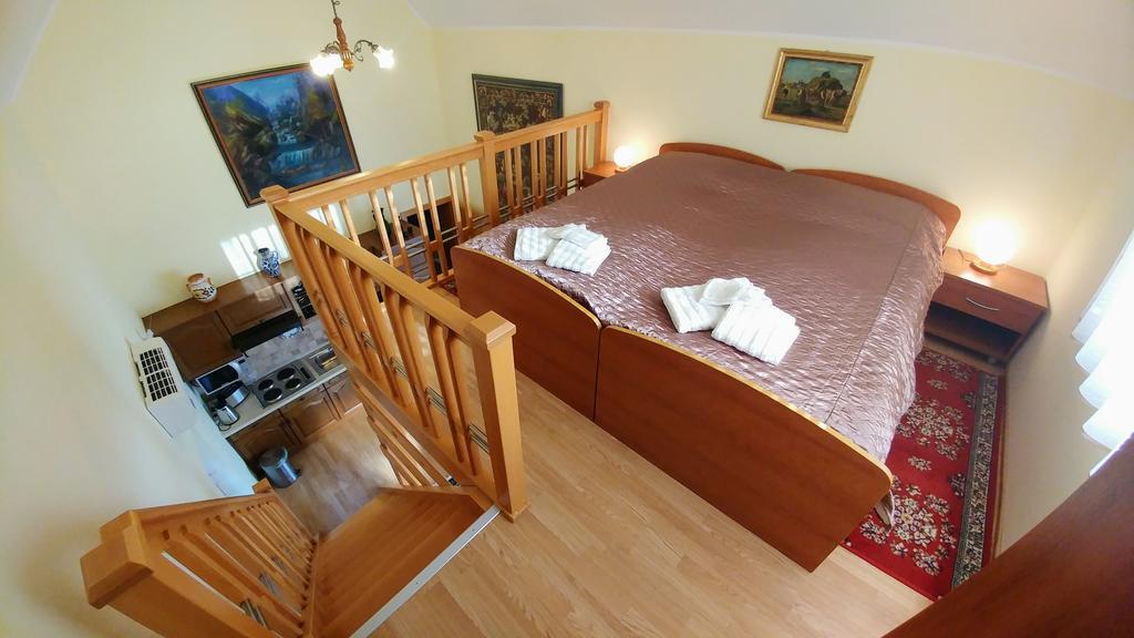 Apartments Ina Rogaška Slatina Zewnętrze zdjęcie