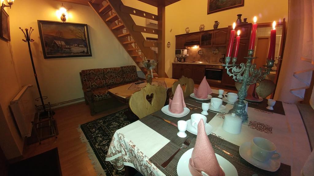 Apartments Ina Rogaška Slatina Zewnętrze zdjęcie