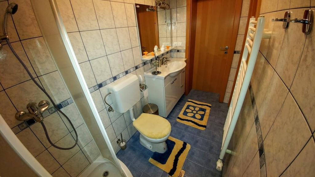 Apartments Ina Rogaška Slatina Zewnętrze zdjęcie
