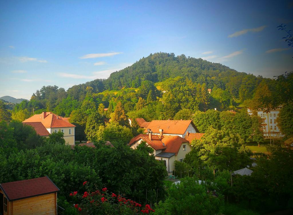 Apartments Ina Rogaška Slatina Zewnętrze zdjęcie