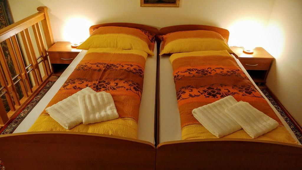 Apartments Ina Rogaška Slatina Zewnętrze zdjęcie