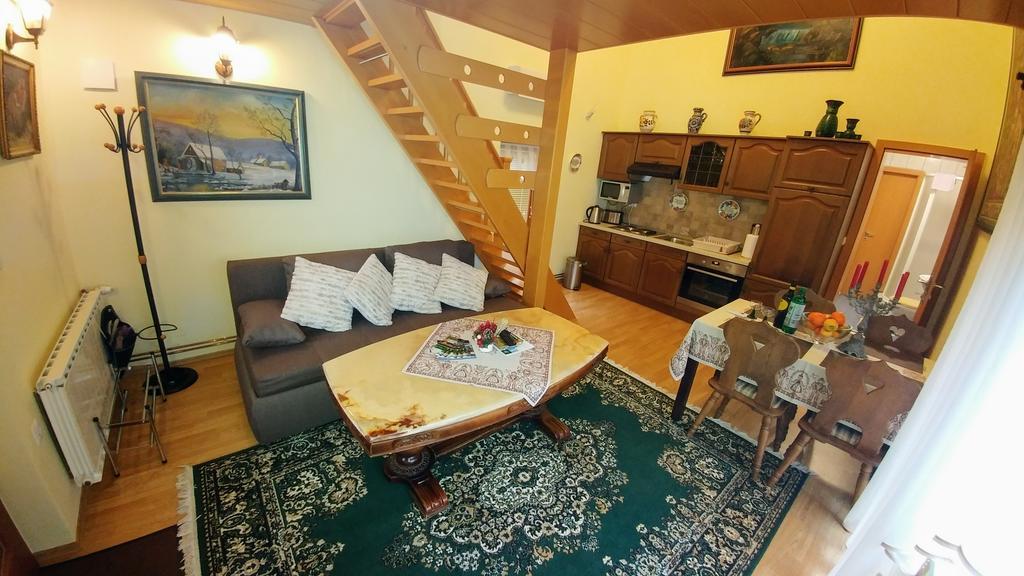 Apartments Ina Rogaška Slatina Zewnętrze zdjęcie