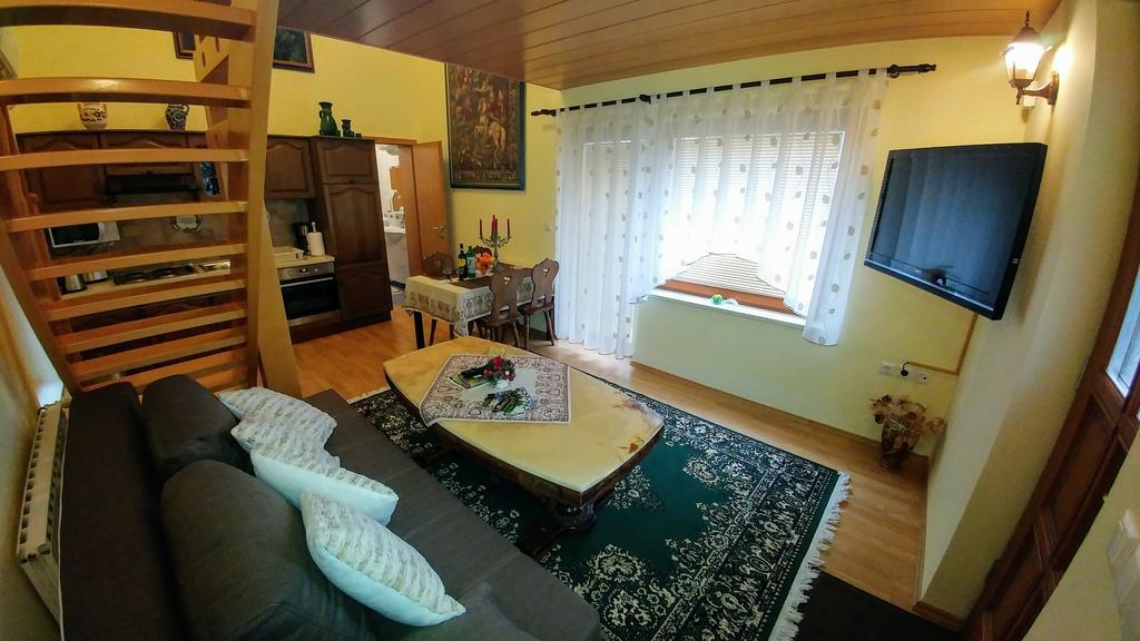 Apartments Ina Rogaška Slatina Zewnętrze zdjęcie