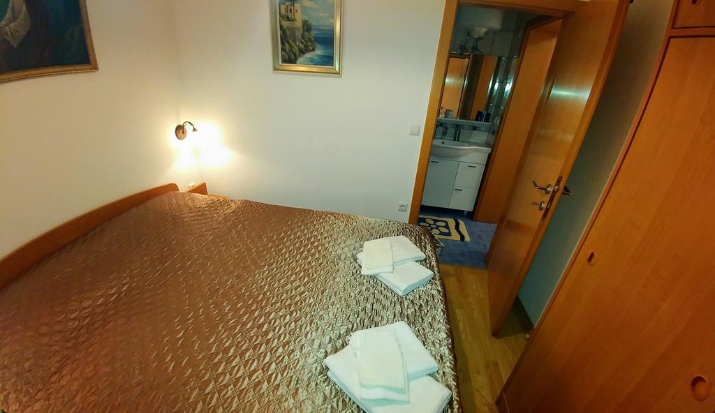 Apartments Ina Rogaška Slatina Zewnętrze zdjęcie