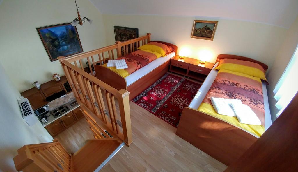 Apartments Ina Rogaška Slatina Zewnętrze zdjęcie