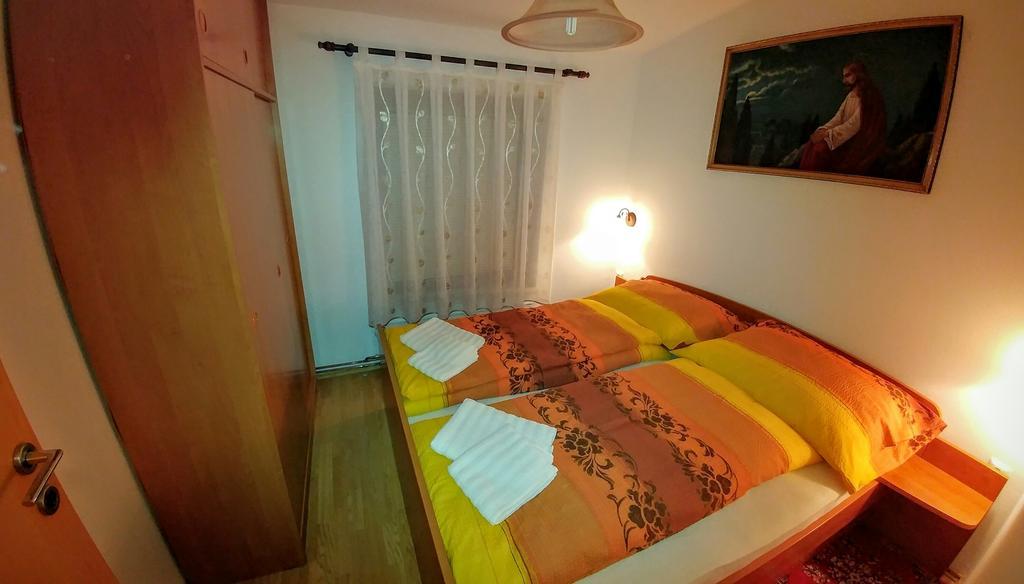 Apartments Ina Rogaška Slatina Zewnętrze zdjęcie