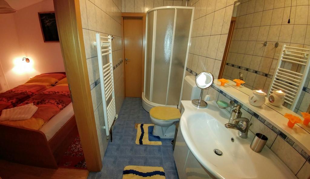 Apartments Ina Rogaška Slatina Zewnętrze zdjęcie