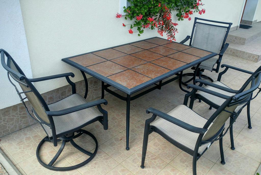 Apartments Ina Rogaška Slatina Zewnętrze zdjęcie