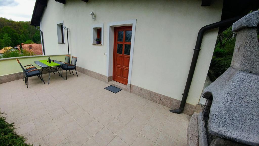 Apartments Ina Rogaška Slatina Zewnętrze zdjęcie