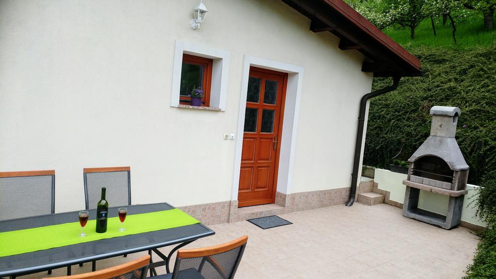 Apartments Ina Rogaška Slatina Zewnętrze zdjęcie