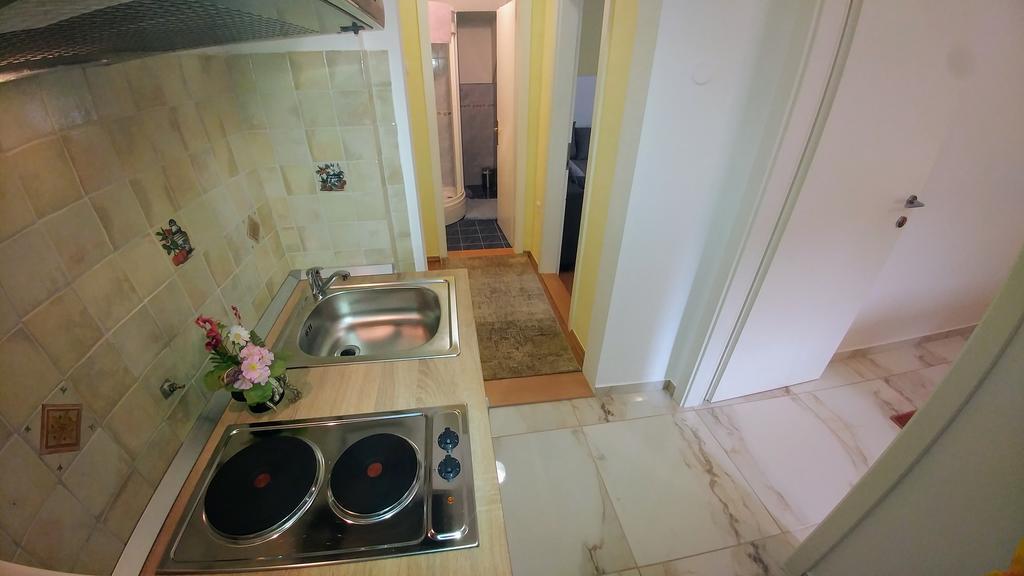 Apartments Ina Rogaška Slatina Zewnętrze zdjęcie