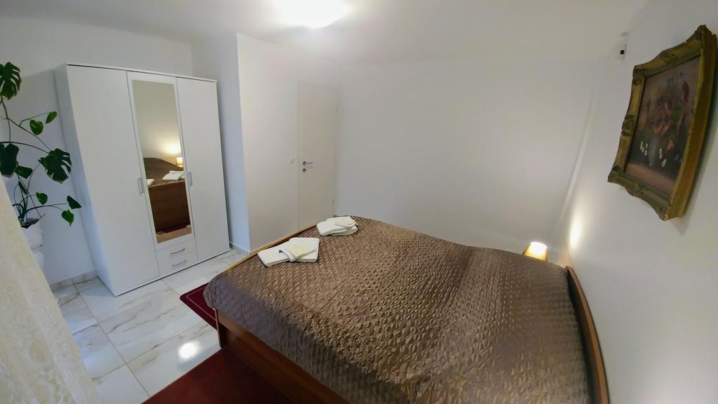 Apartments Ina Rogaška Slatina Zewnętrze zdjęcie