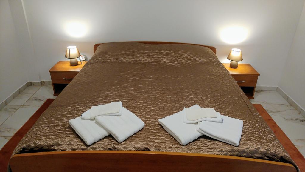 Apartments Ina Rogaška Slatina Zewnętrze zdjęcie