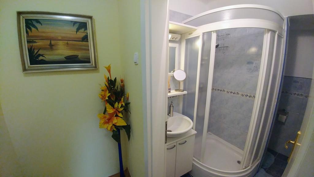 Apartments Ina Rogaška Slatina Zewnętrze zdjęcie