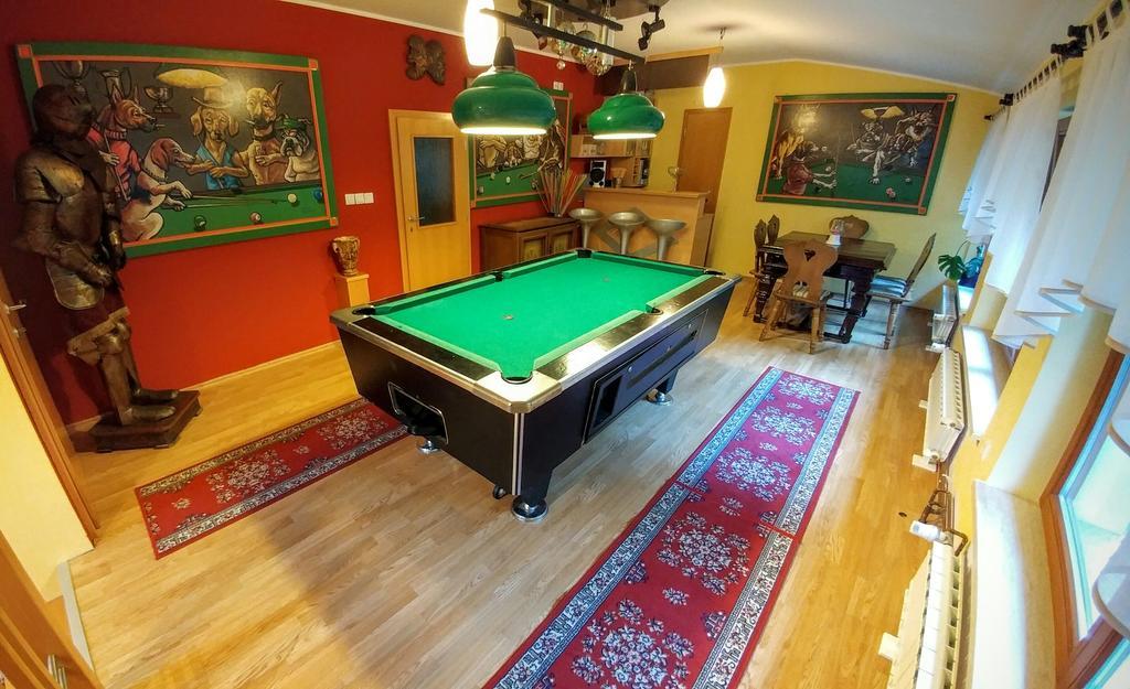 Apartments Ina Rogaška Slatina Zewnętrze zdjęcie