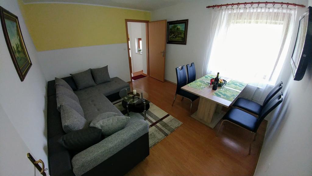 Apartments Ina Rogaška Slatina Zewnętrze zdjęcie