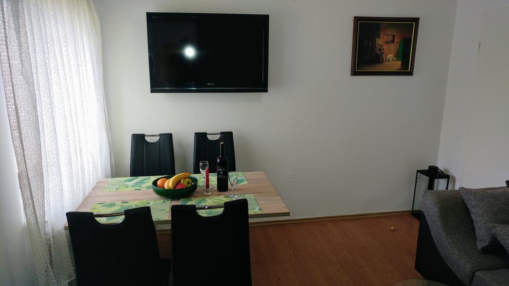 Apartments Ina Rogaška Slatina Zewnętrze zdjęcie