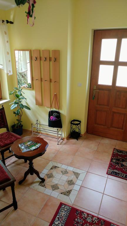 Apartments Ina Rogaška Slatina Zewnętrze zdjęcie