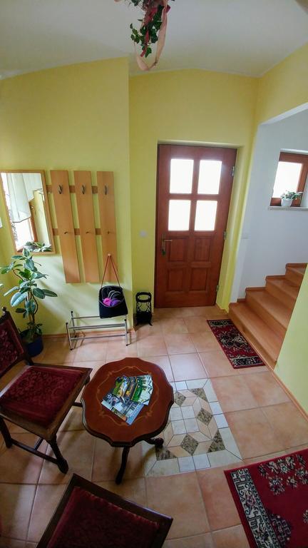 Apartments Ina Rogaška Slatina Zewnętrze zdjęcie