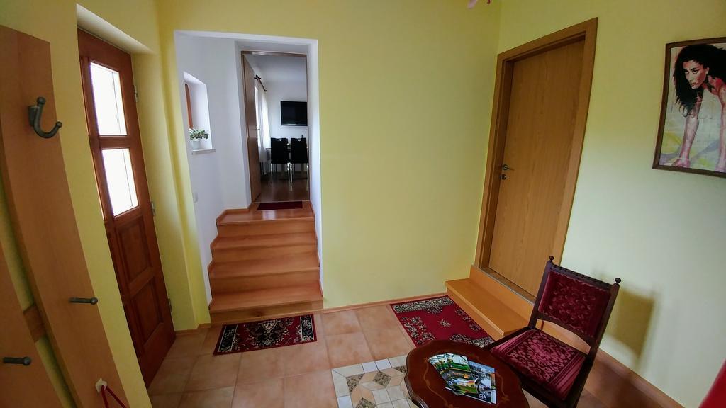 Apartments Ina Rogaška Slatina Zewnętrze zdjęcie