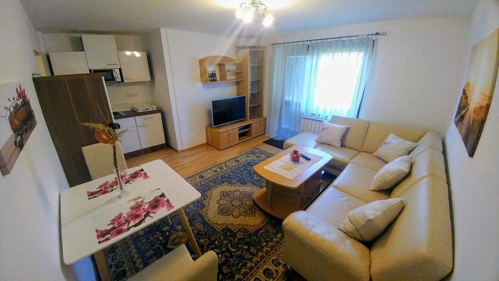 Apartments Ina Rogaška Slatina Zewnętrze zdjęcie