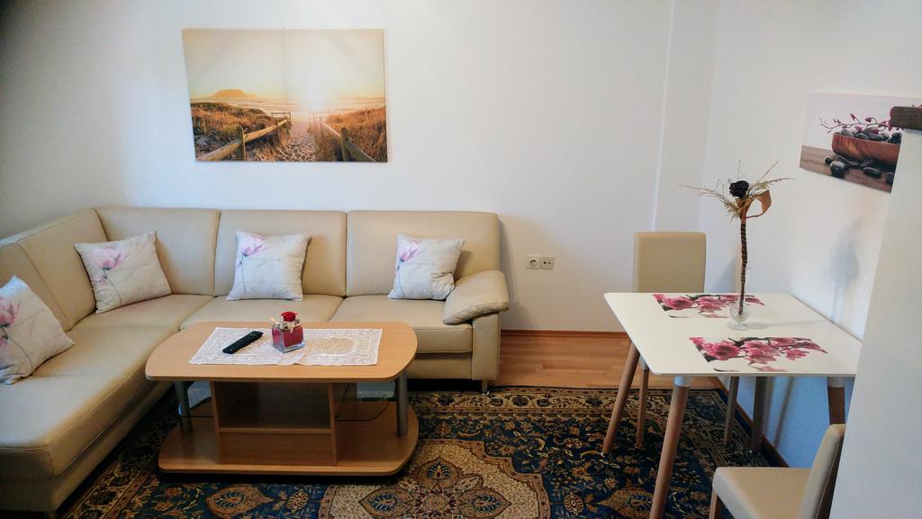 Apartments Ina Rogaška Slatina Zewnętrze zdjęcie